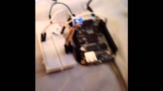 Dave's Beaglebone Adventures Episode 1