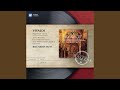 Miniature de la vidéo de la chanson Magnificat, Rv 611: Ix. Suscepit Israel