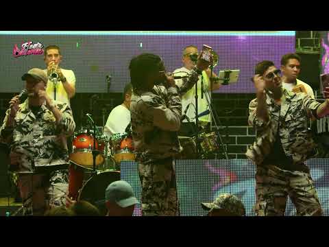 SEÑORA (EN VIVO) - COMBINACION DE LA HABANA / FIESTA CALIENTE 🌡️🔥 EN CARDANO.