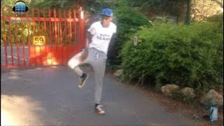 Character ft  Heavy K   Sergeant Odoc BEST DANCERS