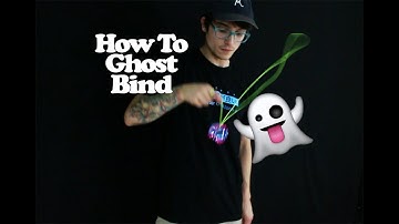 Ghost Bind - Expert Slack Bind Tutorial
