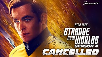 De duistere waarheid over waarom Star Trek 4 werd GEANNULEERD