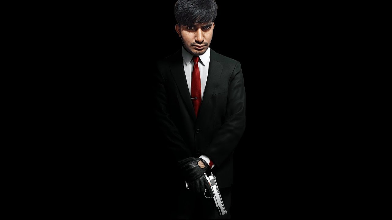 How To Download Hitman Sniper Part-9