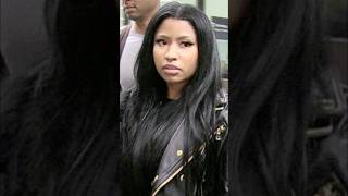 Nicki Minaj isn’t who you remember