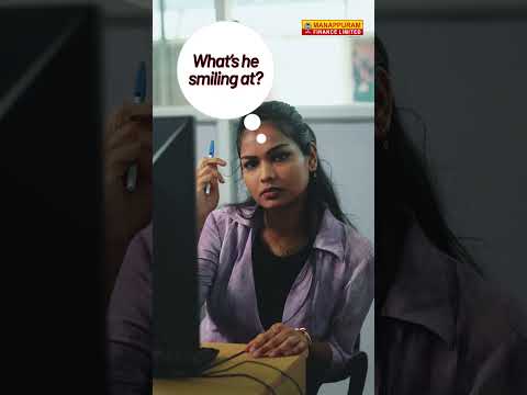 Manappuram Gold Loan