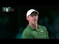 Rory McIlroy | Boston Common Golf | Shot Recap