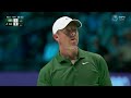 Rory McIlroy | Boston Common Golf | Shot Recap