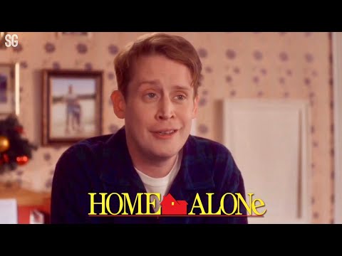 Macaulay Culkin regresa en Solo en Casa (Comercial de Google) con Making Of