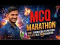 MCQ MARATHON (UNIT-2) || B.SC 2nd SEM. || CHEMISTRY OF PROTEIN || ALL UNIVERSITY #bsc #bscchemistry