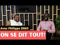 Philippe Simo De Investir Au Pays Les Gens Se Disent Que Les RICHES Iront En ENFER 