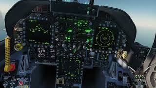 DCS! Ep56 What targets shall we go after? Part1