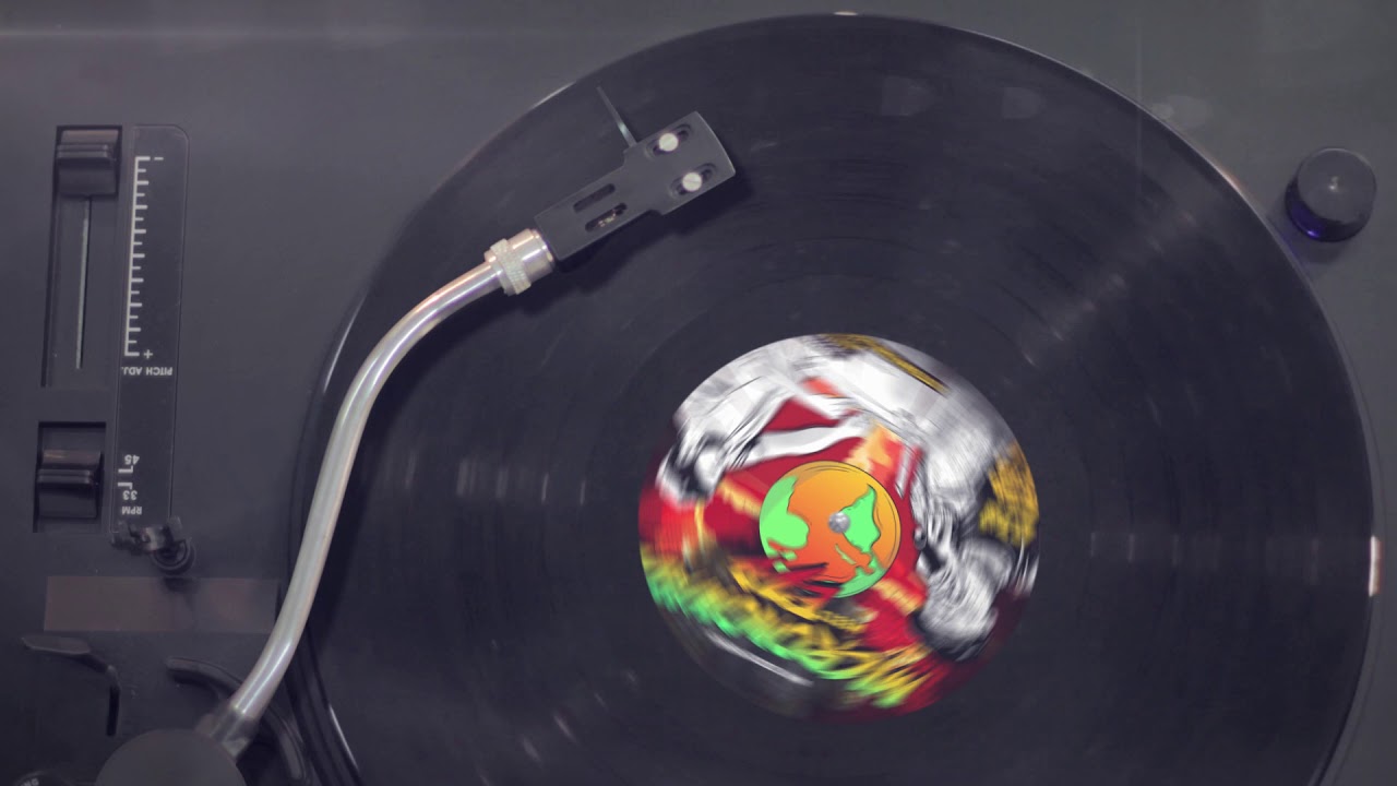 The New Age - Micronomade ft. EZB (Video demo)