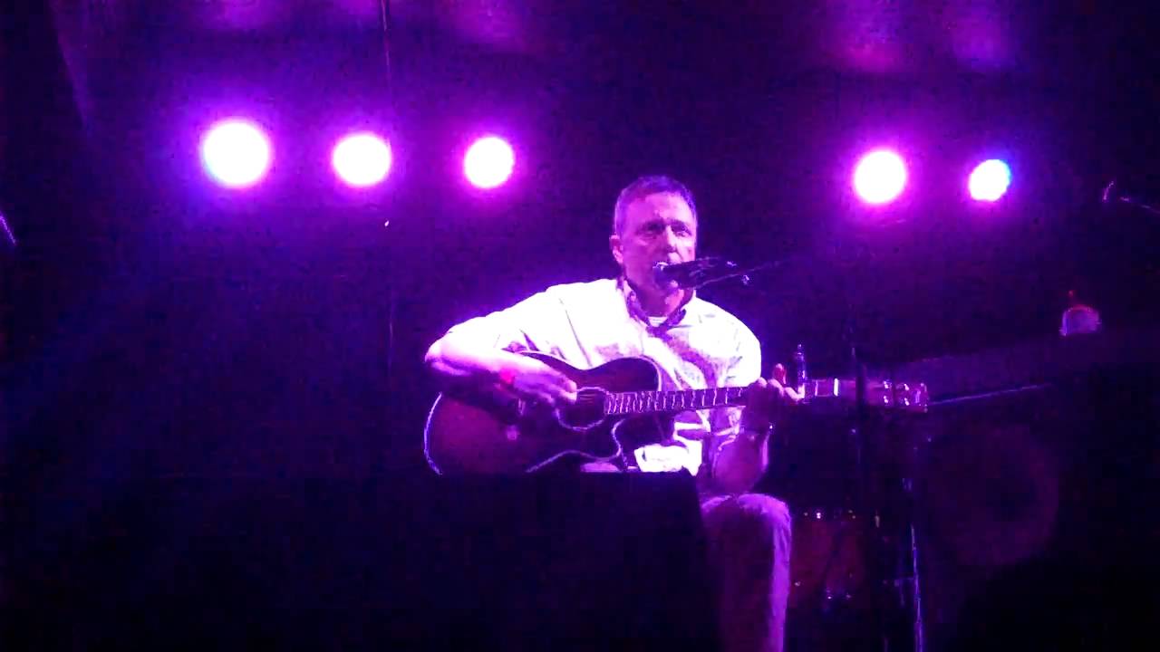 Kirby Howarth - I Don't Know @ Stereo, York