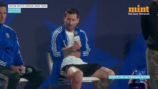 'NEVER SAY DIE!' Will Messi guide Argentina past Spain to win the World Cup? | ESPN FC