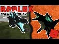Roblox Battles - GOJIRASAURUS REX VS KAIJU SPINOSAURUS!