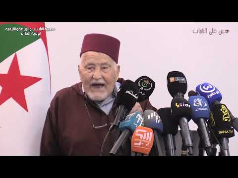 الشيخ محمد صالح الصديق