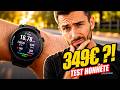 Avis Coros PACE Pro : le vrai test après 2 mois de running (avis sans filtre)