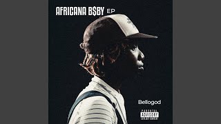 Commando - Bellogod