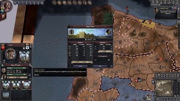 Crusader Kings 2: Let