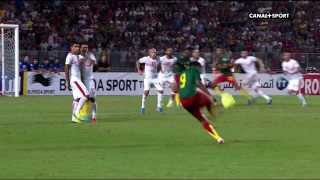 Tunisia vs Cameroon Full Game [ 2014 FIFA Qualification HD Quality]