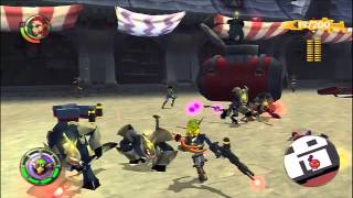 Jak 2 Renegade Review