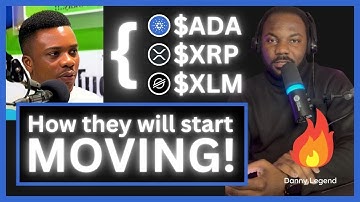 The Cardano Crypto Prophecy ($ADA)