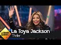 ¿Qué pretendía hacernos sentir Michael Jackson con 'Thriller'? - El Hormiguero 3.0