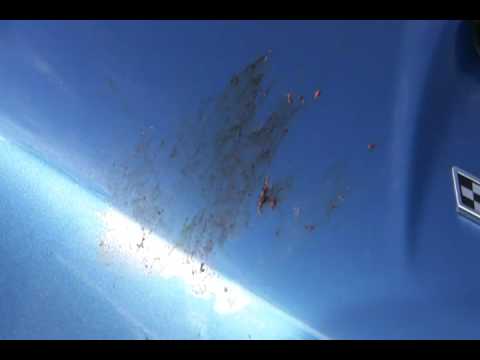 Searching for 200 mph in a 2009 Chevrolet Corvette ZR1