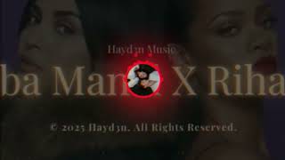 Cheba M - Rihanna Remix And Slowed