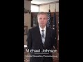 Alaska Education Commissioner Michael Johnson - Education Freedom Scholarships