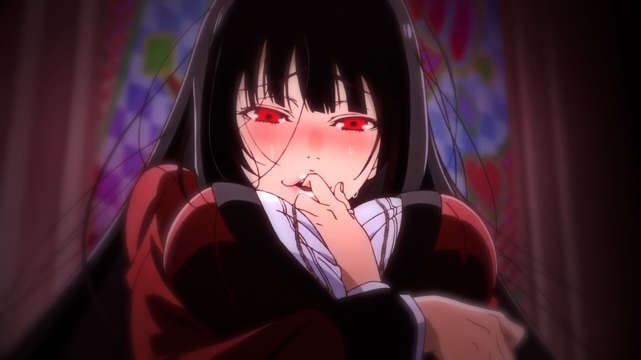 Say So AMV - Kakegurui - YouTube.