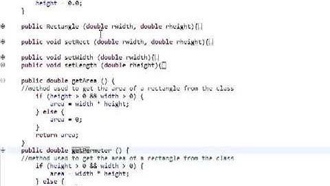 HSC SDD OO JAVA modify code
