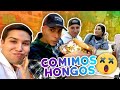 PROBANDO COMIDA CALLEJERA EN CDMX 😵 FT. ALEX FLORES