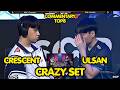 STL Final Day This Set Is Insane |Tekken 8 Ulsan Vs Crescent Loser Semi Final