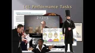 Celebrity L4L SS PD Video - Performance Tasks 9-17-14 Net Worth