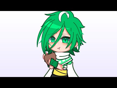 *`~ boboiboy rimba hungry ~'* {boboiboy gachaclub}