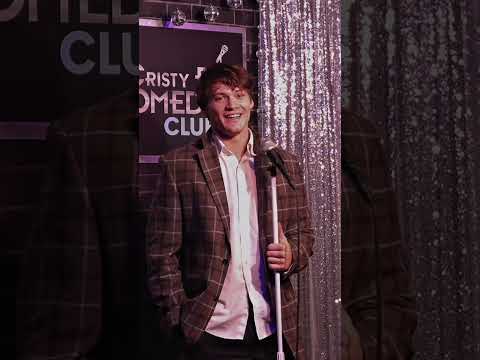 Most Athletic Jew Standupcomedy 