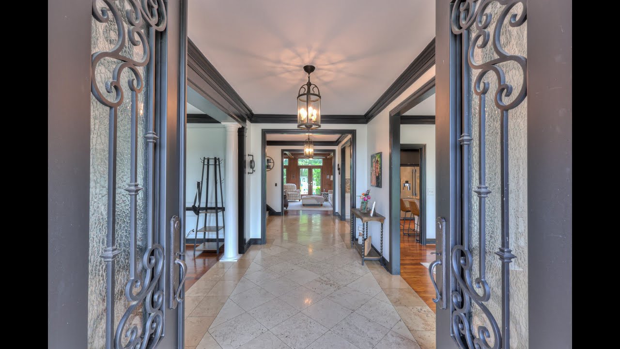🏡 Open House Tour | 107 Churchill Farms Dr | Luxury Estate in Murfreesboro, TN | $1,225,000