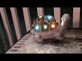 Perfect Gift for MOM off Amazon Around 20 Bucks (Nacome Solar Outdoor Garden Statue Review)