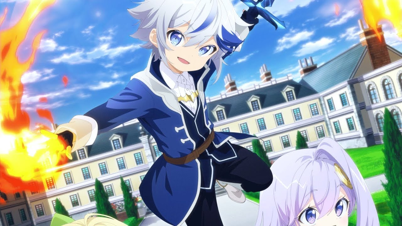 🔥(1) এই ছেলেটি সাত দেবতার আশীর্বাদ প্রাপ্ত হওয়ার পর অপ্রতিরোধ্য শক্তিশালী হয়ে ওঠে।