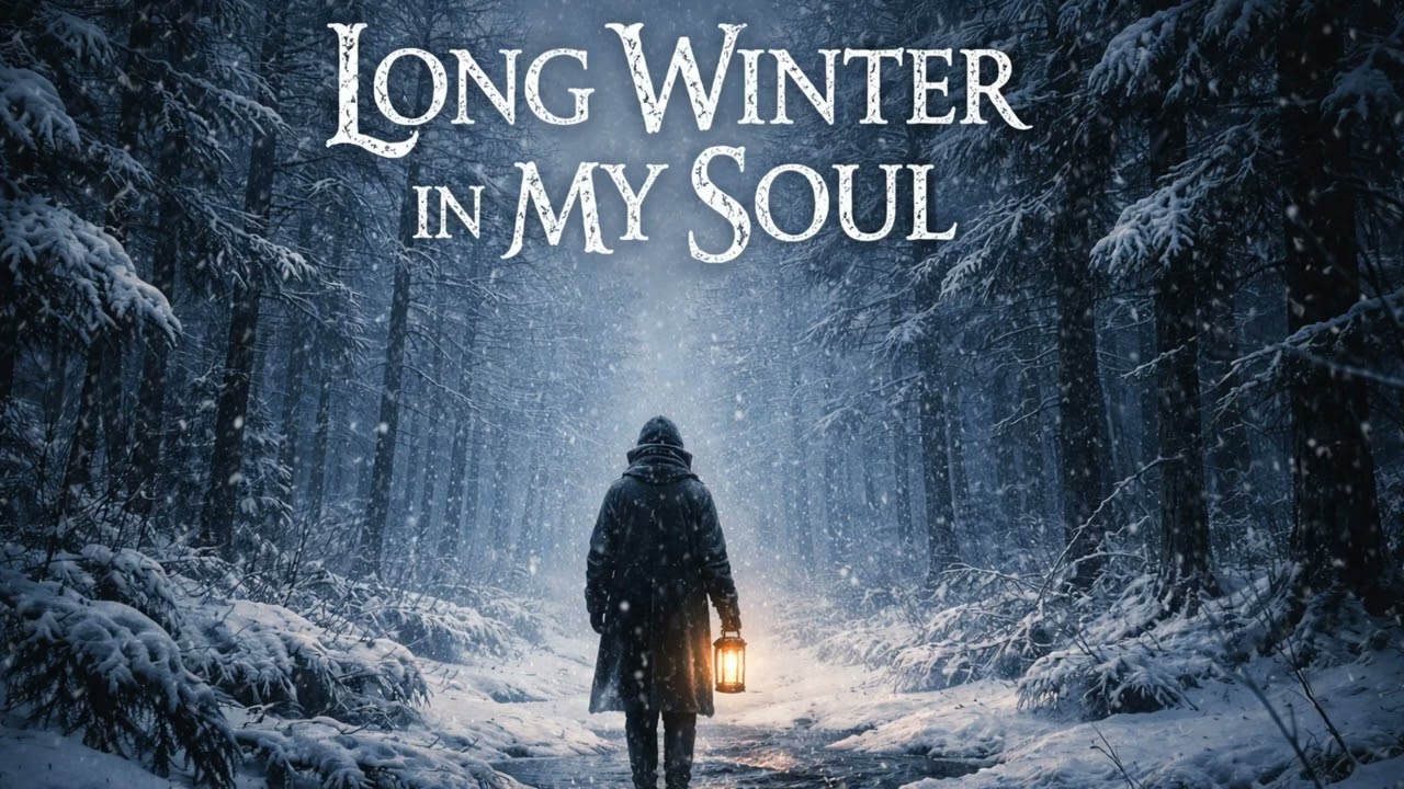 Long Winter in My Soul | Sad Song