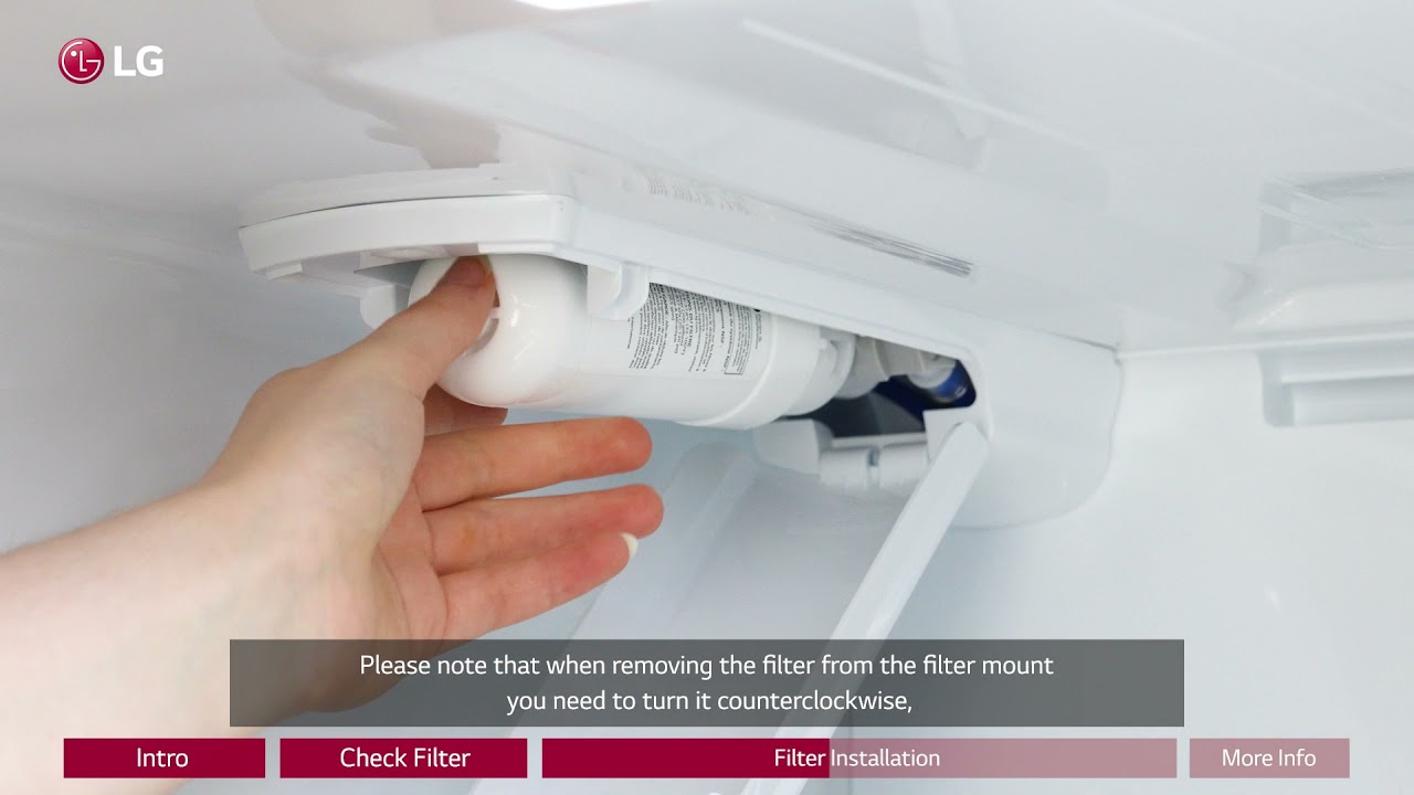 How to Troubleshoot LG Refrigerator Leaks