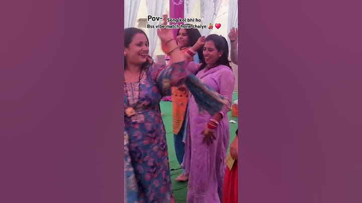 Vibe match ho ge ❤️💃#youtube #nehakishaadi #dance #sangeet #vibes #song #explore