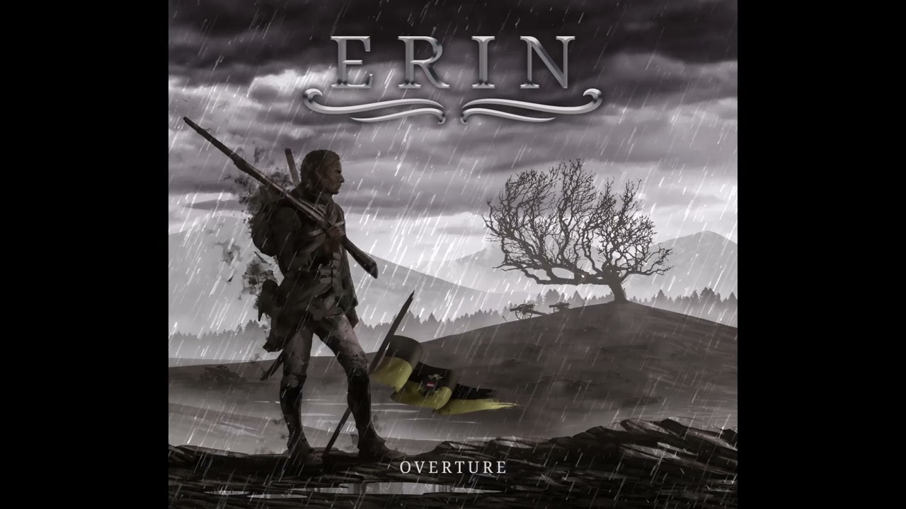 Erin - Savage Game (2023)