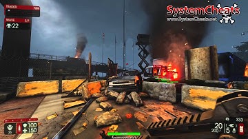 Killing Floor 2 Aimbot / Cheat / Hack / Unlimited Ammo by SystemCheats.net