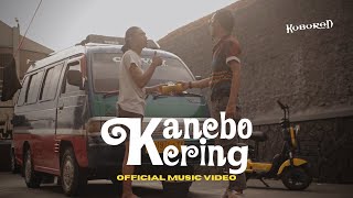 KUBURAN - KANEBO KERING | JASS FRIEND FULL ALBUM