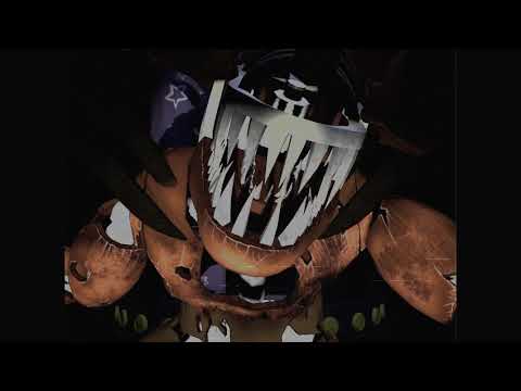 pirate`s cove.mp4 (FNaF VHS)