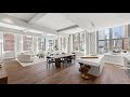 INSIDE SoHo's NEWEST Development Ft. Ryan Serhant | 11 Greene | SERHANT. Tours