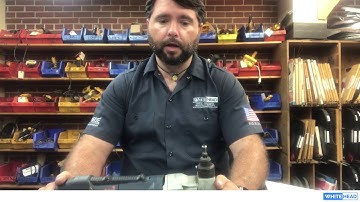 How To Inspect your Nibbler Before Use