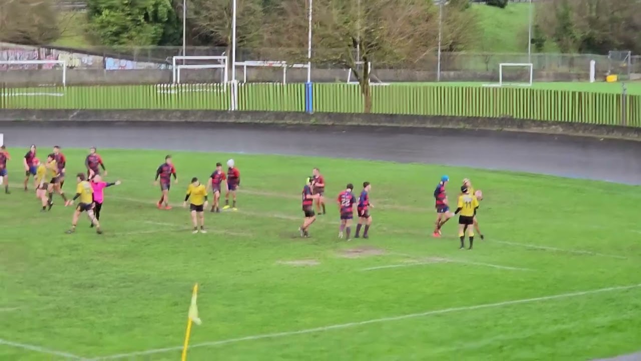 Getxo sub16A (2010)  - Ordizia RT. Fadura  Liga,  2. fasea . 2026/02/14